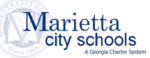 Marietta City Schools Logo