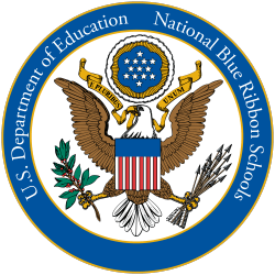 National Blue Ribbon Schools Award by the US Dept of Education | Cobb County Schools
