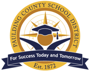 Paulding County Schools Logo
